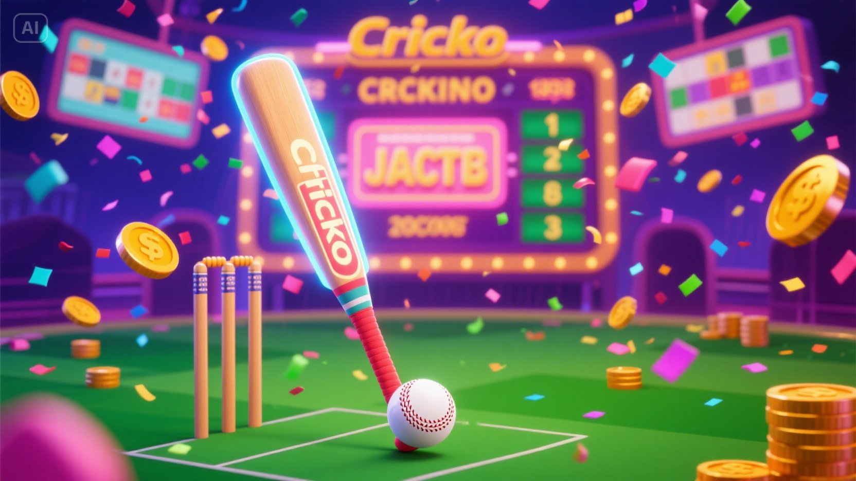 Registration at Eagle Casino Casino