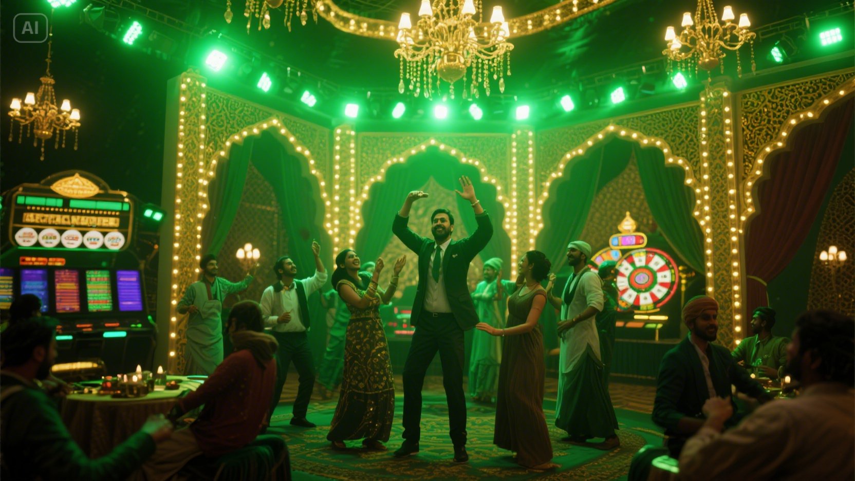 Join Pakistan’s online casino now and enjoy a 200% instant bonus! Deposit securely, play confidently, and withdraw PKR easily every day.