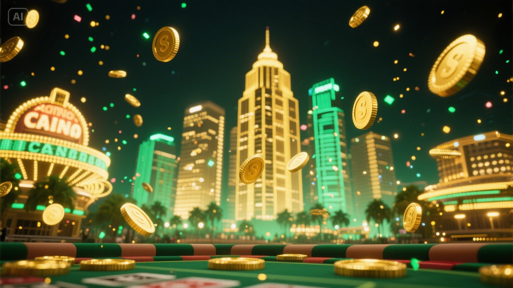 Registration at Eagle Casino Casino