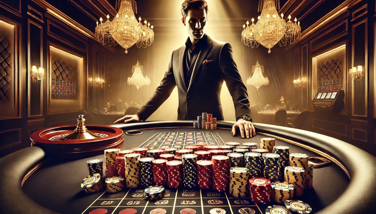 Eagle Casino پاکستان ریئل منی گیمز